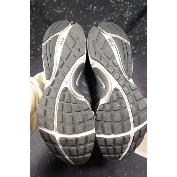 Nike Air Presto Tech Fleece Shoes‎ Mens Size 9 Running Sneakers 812307-002 main image 12